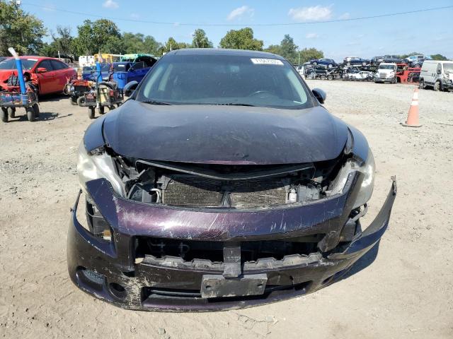 1N4AA5AP5AC836869 - 2010 NISSAN MAXIMA S Bənövşəyi foto 5