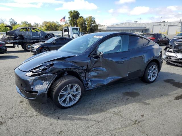 2024 TESLA MODEL Y, 