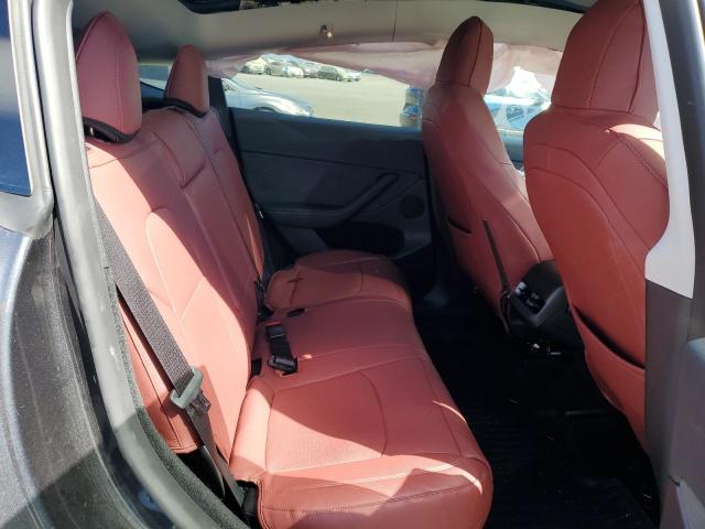 7SAYGDEE3RF060088 - 2024 TESLA MODEL Y Boz foto 10