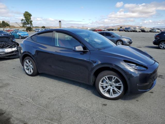 7SAYGDEE3RF060088 - 2024 TESLA MODEL Y Boz foto 4