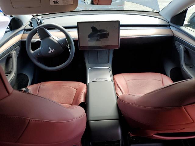 7SAYGDEE3RF060088 - 2024 TESLA MODEL Y Boz foto 8