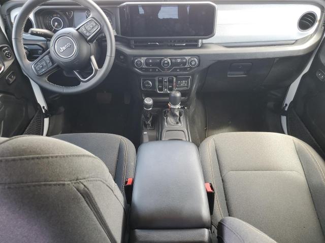 1C4PJXDN3SW547208 - 2025 JEEP WRANGLER SPORT Ağ foto 8