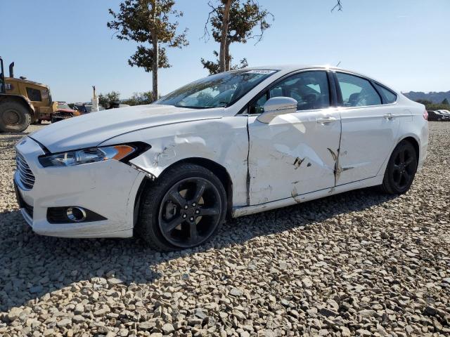 2016 FORD FUSION SE, 