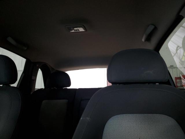 3GNAL2EK5ES663329 - 2014 CHEVROLET CAPTIVA LS 勃艮第红 照片 10