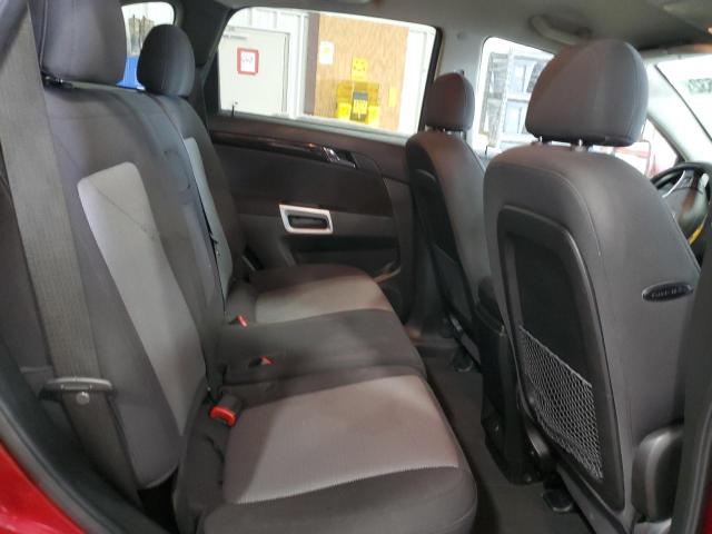 3GNAL2EK5ES663329 - 2014 CHEVROLET CAPTIVA LS 勃艮第红 照片 11