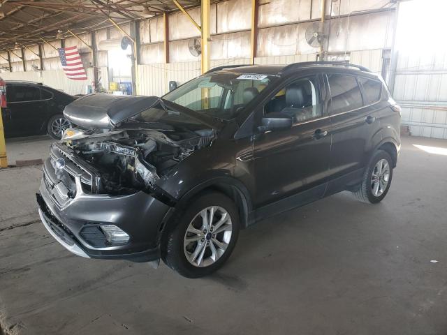 2017 FORD ESCAPE SE, 