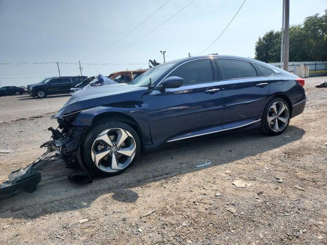 2018 HONDA ACCORD TOURING, 