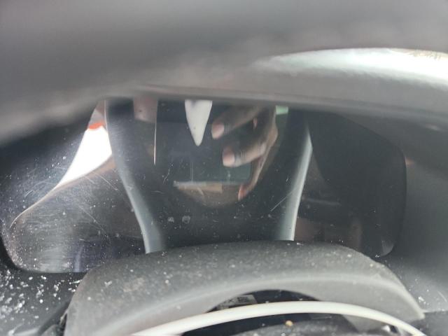 1HGCV1F9XJA003785 - 2018 HONDA ACCORD TOURING BLUE photo 9