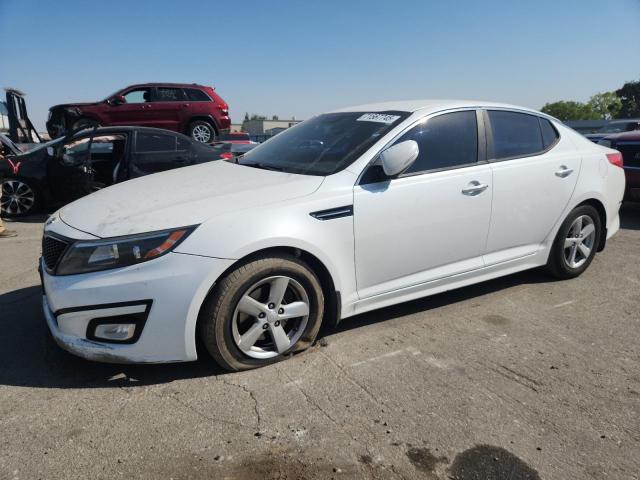 2014 KIA OPTIMA LX, 