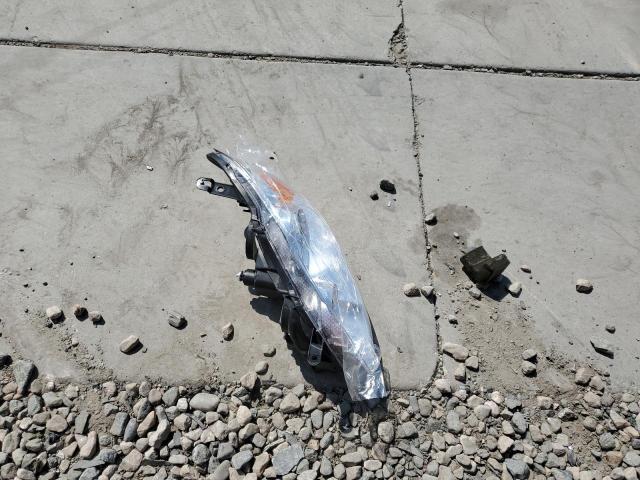 1NXBR32E88Z011174 - 2008 TOYOTA COROLLA CE BROWN photo 12