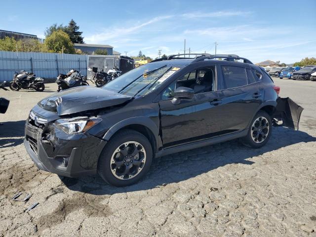 2022 SUBARU CROSSTREK PREMIUM, 