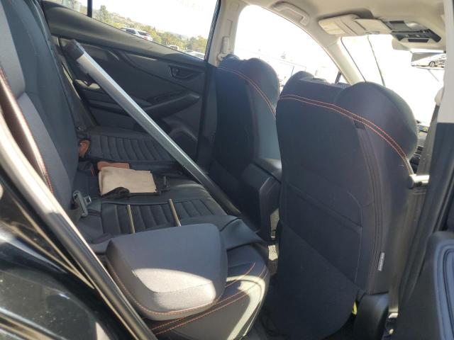 JF2GTAPC6N8264278 - 2022 SUBARU CROSSTREK PREMIUM Noir photo 10