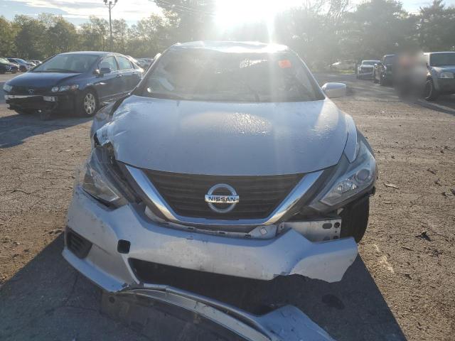 1N4AL3AP1HN328248 - 2017 NISSAN ALTIMA 2.5 SILVER photo 5