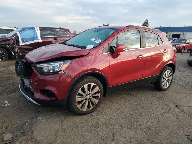2017 BUICK ENCORE PREFERRED, 