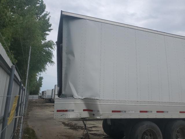 1UYVS2532P3821321 - 2023 UTILITY 53 FT DRY WHITE photo 10