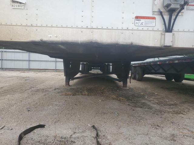 1UYVS2532P3821321 - 2023 UTILITY 53 FT DRY WHITE photo 5