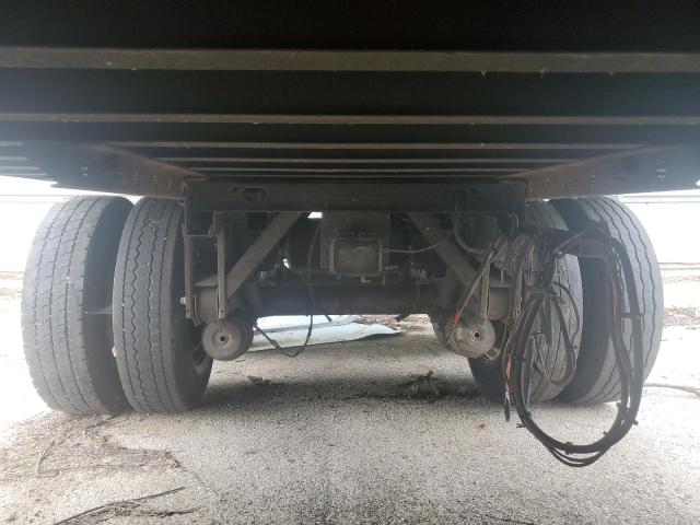 1UYVS2532P3821321 - 2023 UTILITY 53 FT DRY WHITE photo 6