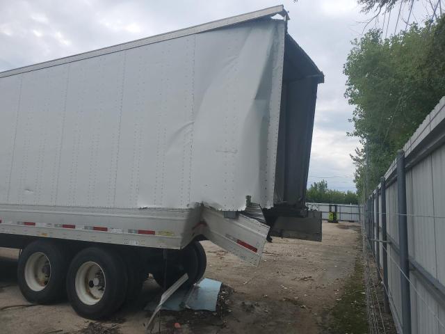 1UYVS2532P3821321 - 2023 UTILITY 53 FT DRY WHITE photo 9