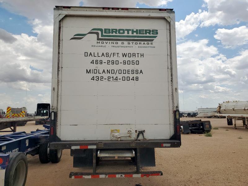 3ALACWDT0EDFP0105 - 2014 FREIGHTLINER M2 106 MEDIUM DUTY WHITE photo 6