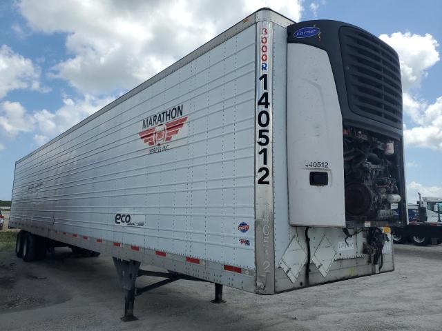 2014 UTILITY TRAILER, 