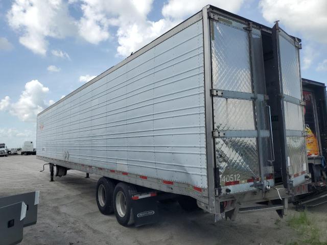 1UYVS2533EU772413 - 2014 UTILITY TRAILER WHITE photo 3