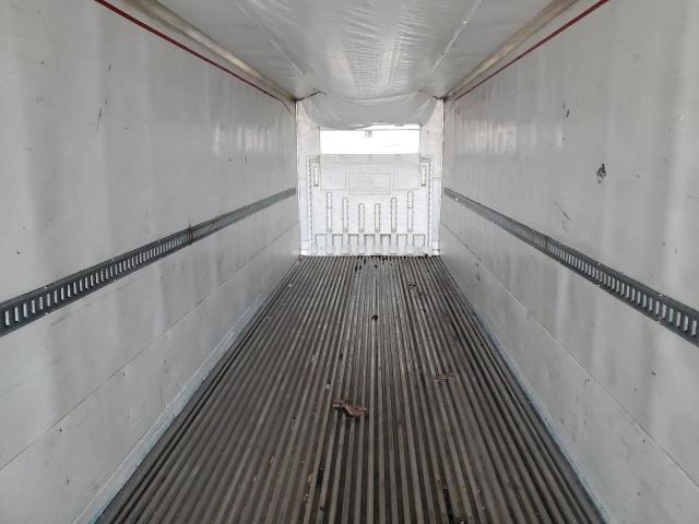 1UYVS2533EU772413 - 2014 UTILITY TRAILER WHITE photo 5