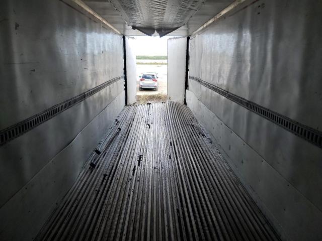 1UYVS2533EU772413 - 2014 UTILITY TRAILER WHITE photo 6