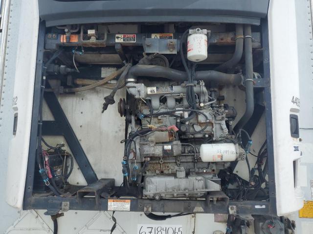 1UYVS2533EU772413 - 2014 UTILITY TRAILER WHITE photo 7