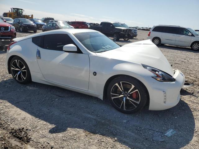 JN1AZ4EH8LM821668 - 2020 NISSAN 370Z BASE WHITE photo 4