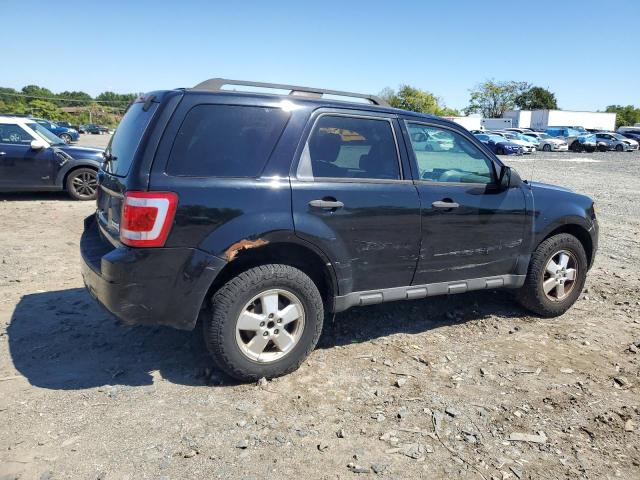1FMCU0D77CKB62947 - 2012 FORD ESCAPE XLT BLACK photo 3