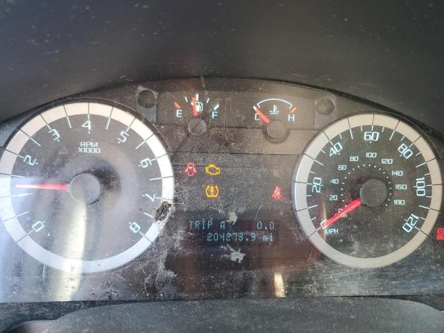 1FMCU0D77CKB62947 - 2012 FORD ESCAPE XLT BLACK photo 9