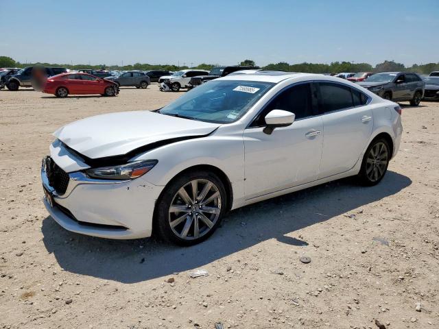 2018 MAZDA 6 TOURING, 