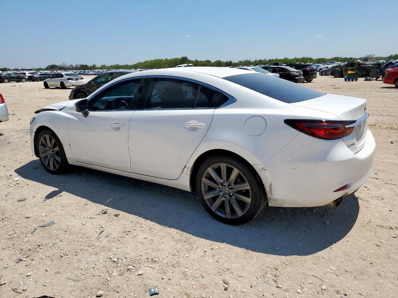 JM1GL1VM7J1324288 - 2018 MAZDA 6 TOURING Ağ foto 2