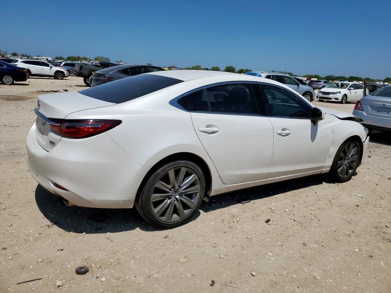 JM1GL1VM7J1324288 - 2018 MAZDA 6 TOURING Ağ foto 3