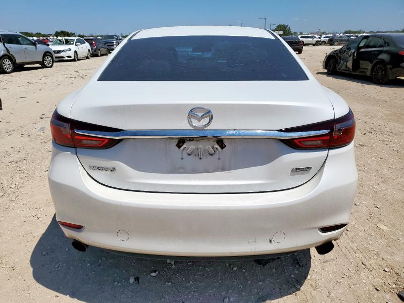 JM1GL1VM7J1324288 - 2018 MAZDA 6 TOURING Ağ foto 6