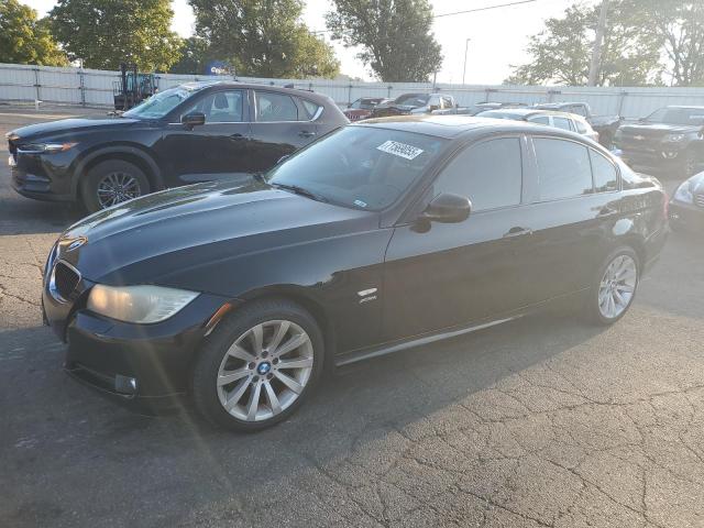 2011 BMW 328 XI SULEV, 