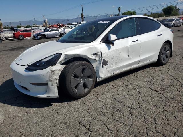 2021 TESLA MODEL 3, 