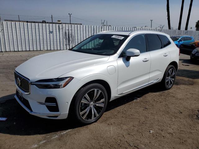 2022 VOLVO XC60 T8 RECHARGE INSCRIPTION, 