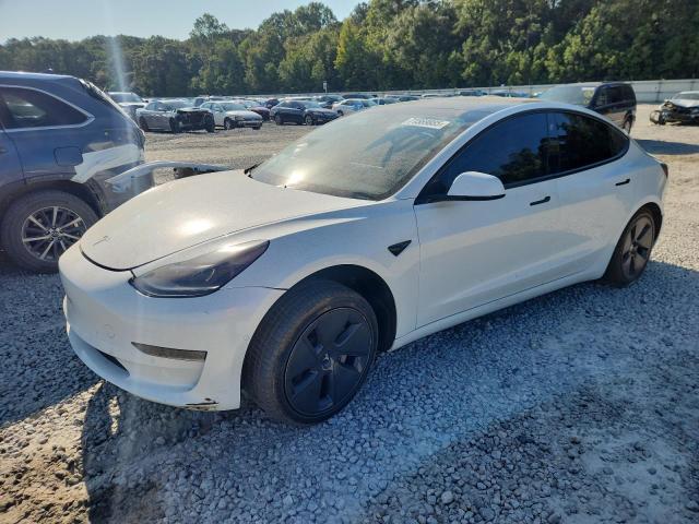 2021 TESLA MODEL 3, 