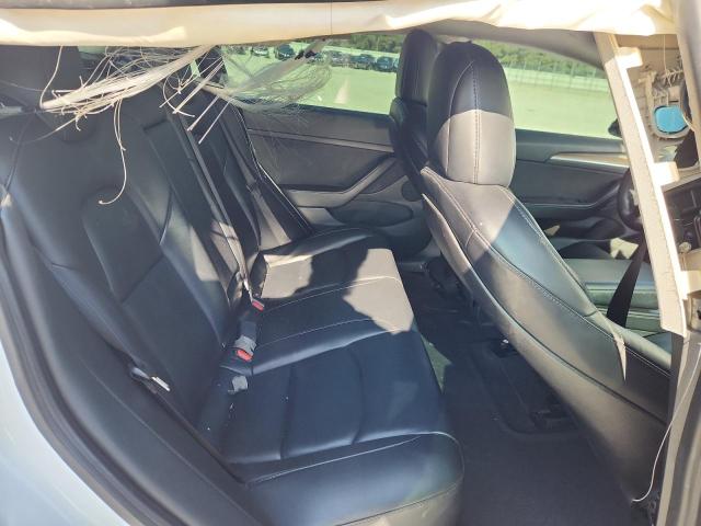 5YJ3E1EA4MF043043 - 2021 TESLA MODEL 3 თეთრი ფოტო 10