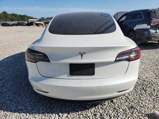 5YJ3E1EA4MF043043 - 2021 TESLA MODEL 3 თეთრი ფოტო 6
