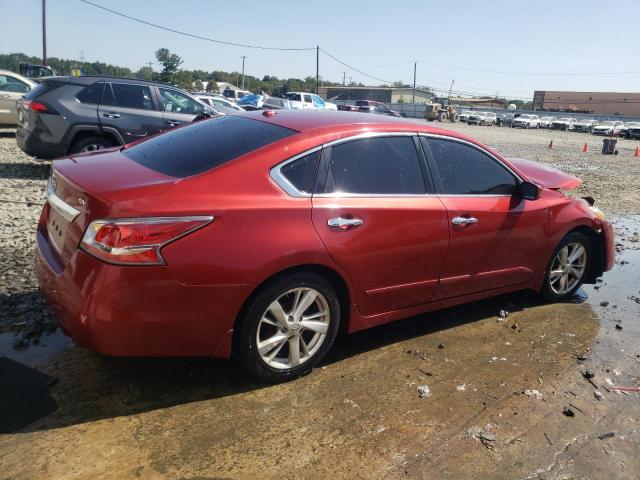 1N4AL3AP0FC115171 - 2015 NISSAN ALTIMA 2.5 RED photo 3