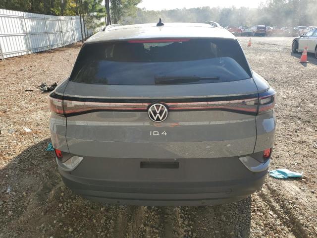 WVGRMPE25NP045878 - 2022 VOLKSWAGEN ID.4 PRO GRAY photo 6