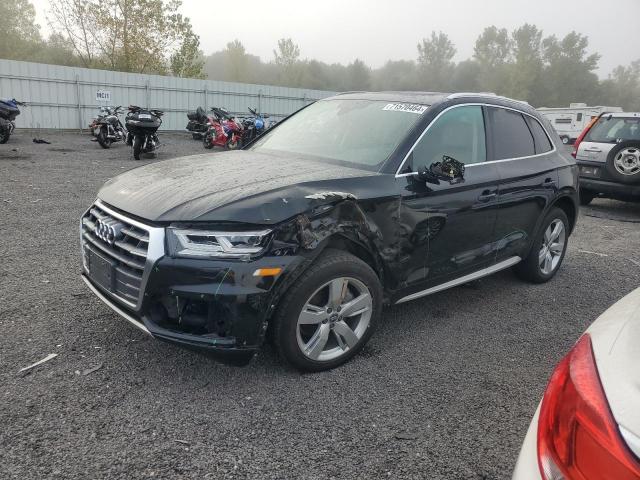 2018 AUDI Q5 PREMIUM PLUS, 