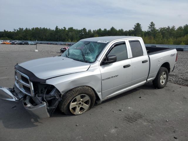 2012 DODGE RAM 1500 ST, 