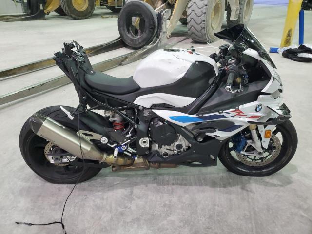 2023 BMW S 1000 RR, 