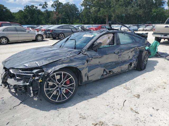 2023 AUDI S7 PRESTIGE, 