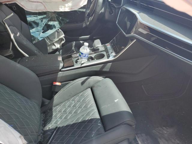 WAUSFBF23PN068315 - 2023 AUDI S7 PRESTIGE ნაცრისფერი ფოტო 7