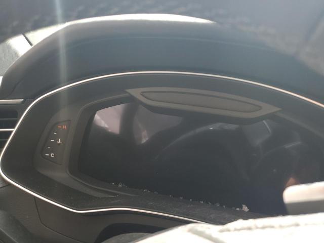 WAUSFBF23PN068315 - 2023 AUDI S7 PRESTIGE ნაცრისფერი ფოტო 9