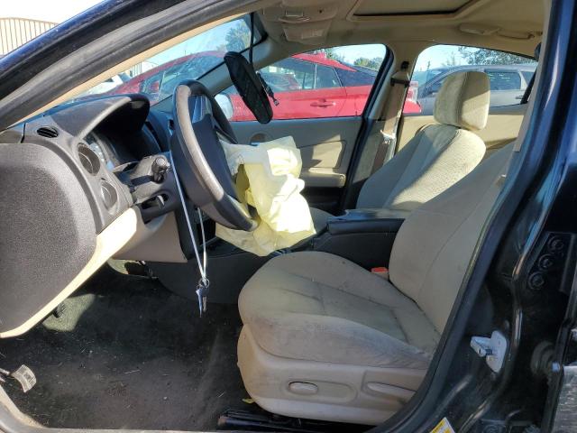 2G2WP552361241520 - 2006 PONTIAC GRAND PRIX 黑色 照片 7